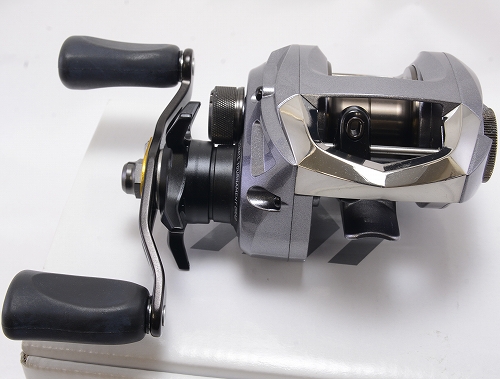 DAIWA / SS SV 103H/103HL (USED)