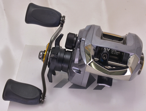 DAIWA / SS SV 103H/103HL (USED)