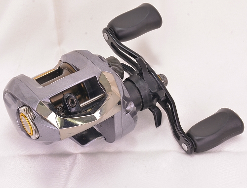 DAIWA / SS SV 103H/103HL (USED) | IchibanTackle.com