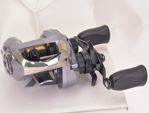 DAIWA / SS SV 103/103L (USED) | IchibanTackle.com