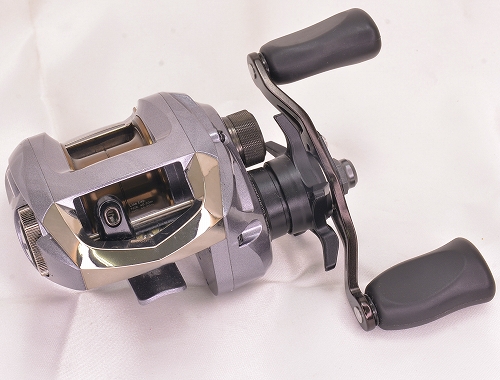 DAIWA / SS SV 103/103L (USED) | IchibanTackle.com