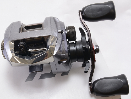 DAIWA / SS SV 103SH/103SHL (USED)