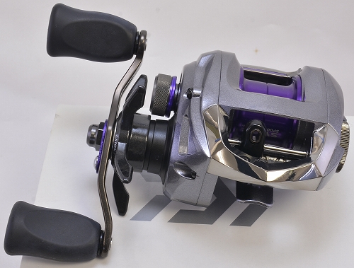 DAIWA / SS SV 105XH/105XHL (USED)