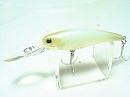 Shell white
