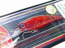 Metallic craw