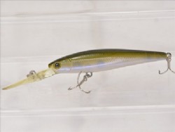 Ghost shad