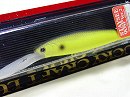 Chartreuse black