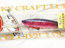 Ruby shrimp
