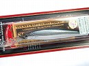 Silver minnow