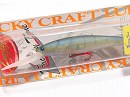 Stain shrimp