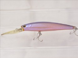 1999 Fishing Show Osaka Limited model 