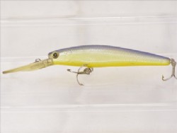 1999 Fishing Show Tokyo Limited model 