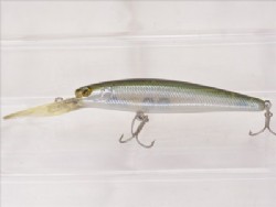 Ghost shad