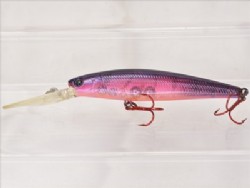 Ruby shrimp