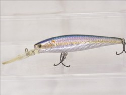MS American shad