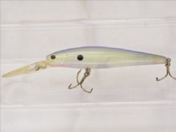 Table rock shad