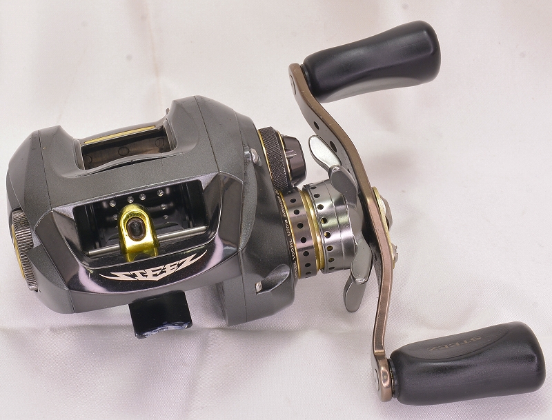 DAIWA / STEEZ (USED)