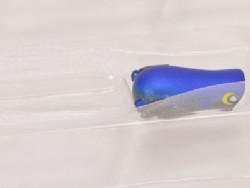 Black blue grass (Tensel model)