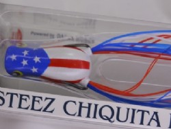 Old glory