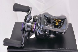 STEEZ CT SV TW 700XH