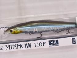 Special shinner