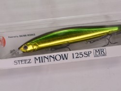 Green gold