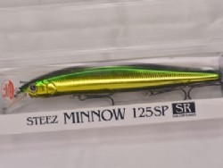 Green gold