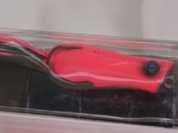 CT bubble dub pink