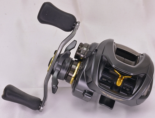 DAIWA / STEEZ SV TW (USED)