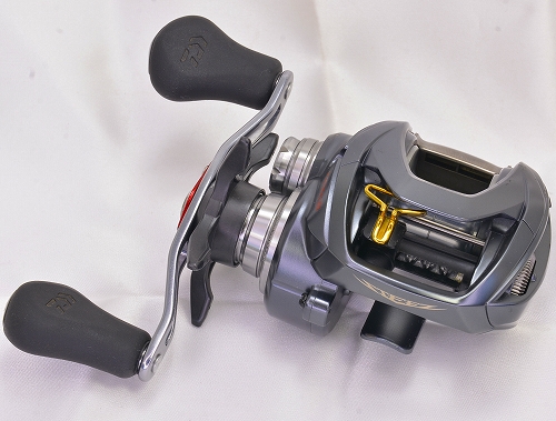 DAIWA / STEEZ A TW (USED) | IchibanTackle.com