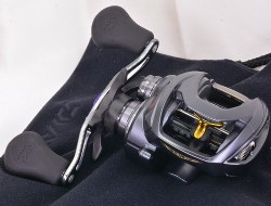 DAIWA / STEEZ A TW (USED)