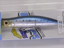 Metallic iwashi