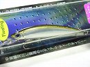 Metallic shad