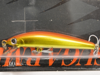 BASSDAY / SUGAR MINNOW 50