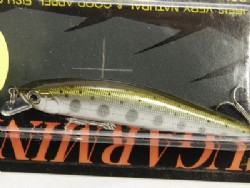 BASSDAY / SUGAR MINNOW 65