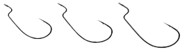 GARY YAMAMOTO / SUGOI HOOK