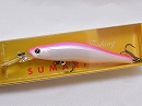 Snow pink