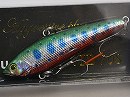 HG Red belly smolt (#004)