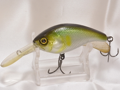 JACKALL / SUPER CHIDLER (USED)