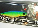 E2 Blue back tiger