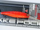 E2 Tiger craw