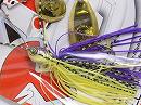 Table rock shad -Tandem gold willow