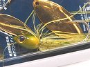 #101 -Double gold willow