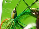 Impact chart (#117)-Double gold willow