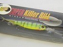 Green perch (#229)
