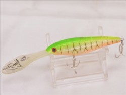 Ilumina ghost tiger (Limited color)