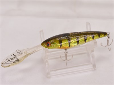 EVERGREEN / SUPER SLEDGE ICECREAM BILL SHAD (LIMITED MODEL) (DISCONTINUED) (USED)
