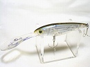 Flicker silver