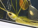 #012 -Double gold & silver willow