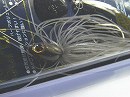 #100 -Tandem black willow